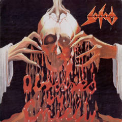Obsessed By Cruelty