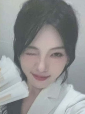 何蔡娴 绚如夏花主题纪念小卡 ver.A