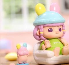 气球宝宝-资料图