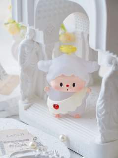 狗狗爱神-资料图