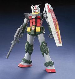 MG RX-78-2 元祖高达 超・大河原邦男展会场限定