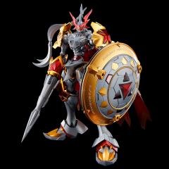 FRS Amplified 公爵兽 特别涂层版