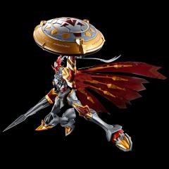 FRS Amplified 公爵兽 特别涂层版-资料图