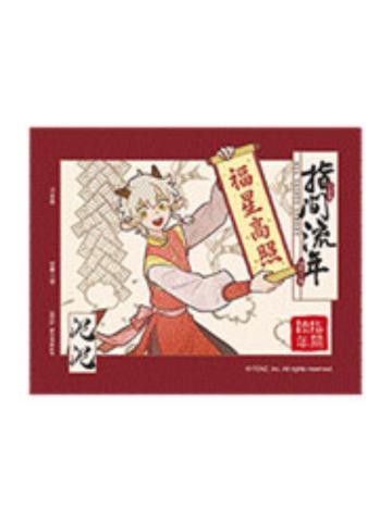 包泥泥-指间流年系列拍立得