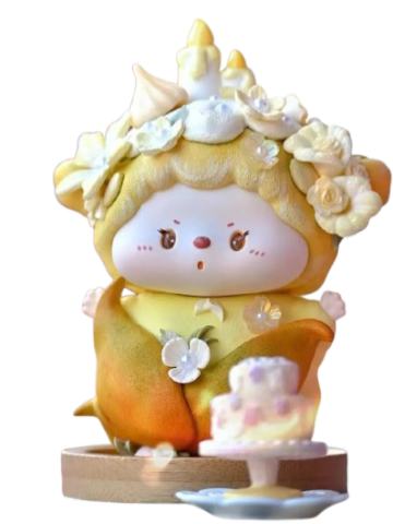 芒果蛋糕