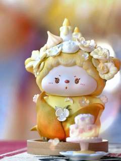 芒果蛋糕