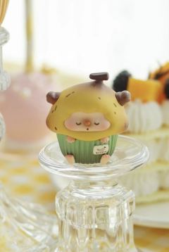 香蕉麦芬XS号