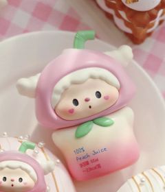 桃桃汽水S号