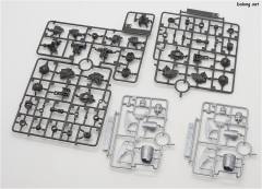 HG 盖塔龙 无限-资料图