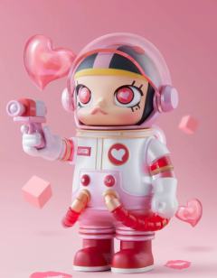 MEGA SPACE100%周年2-A系列-资料图