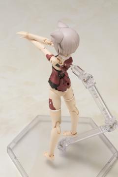 Frame Arms Innocentia-资料图