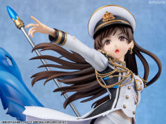 新田美波 女武神 ver.-资料图