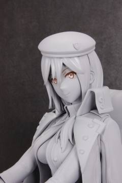 亚莉莎·伊莉妮提娜·阿米耶拉 ver. 噬神者共鸣行动-资料图