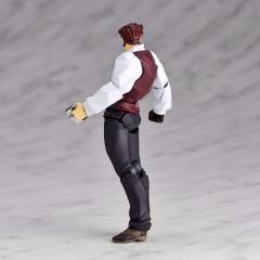 Revolmini  Revoltech 克劳斯·V·莱因赫兹-资料图