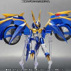 SHF 暗袭者-资料图