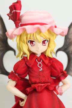 蕾米莉亚·斯卡蕾特 Limited 2P Color ver.-资料图