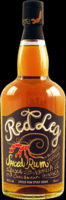 Red Leg Vanilla & Ginger Spiced Rum