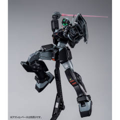 MG RGM-79SP 狙击型吉姆Ⅱ 里德·沃尔夫机-资料图