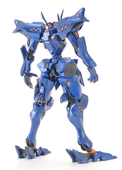 武御雷 Type-00R 2007 Limited-资料图