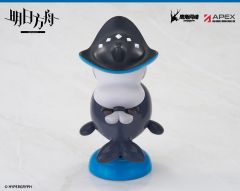 斯卡蒂 Q版摇摇乐 Happy Shake系列-资料图
