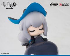 斯卡蒂 Q版摇摇乐 Happy Shake系列-资料图