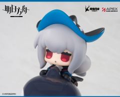 斯卡蒂 Q版摇摇乐 Happy Shake系列-资料图