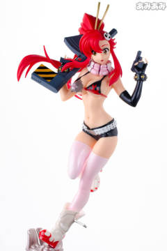 PM Figure 卜塔 优子 利坦拿 -资料图