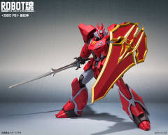 ROBOT魂 铁巨神-资料图