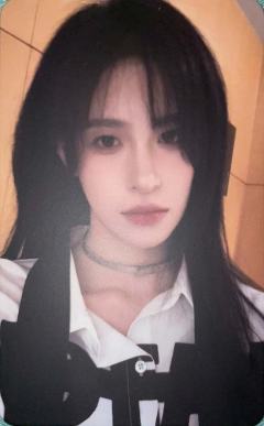 杨可璐 第十一届金曲抖音小卡