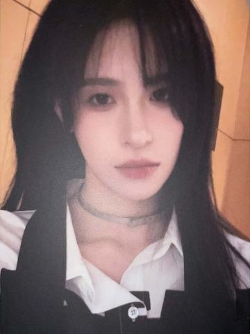 杨可璐 第十一届金曲抖音小卡