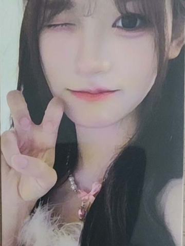 徐钰清 第十一届金曲抖音小卡