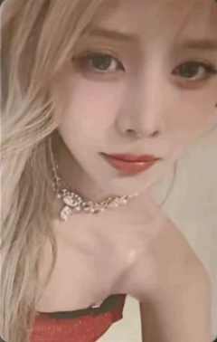 尤可莹 第十一届金曲抖音小卡