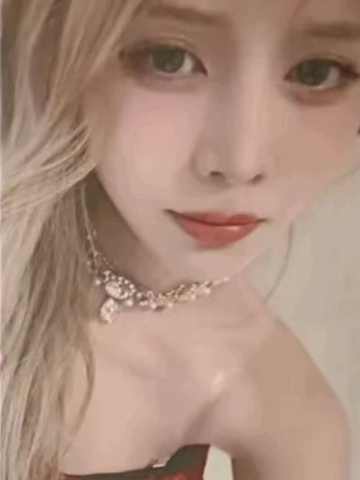 尤可莹 第十一届金曲抖音小卡