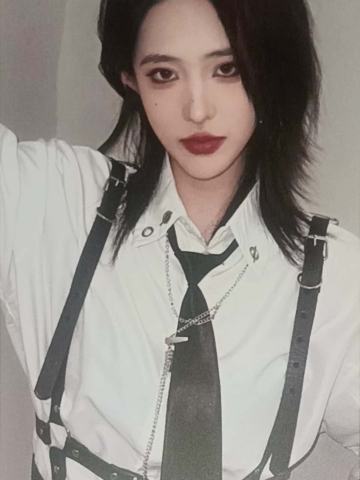 唐程成 第十一届金曲抖音小卡