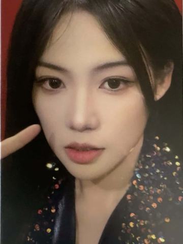 王依 第十一届金曲抖音小卡