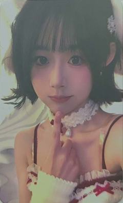 王艺霖 第十一届金曲抖音小卡