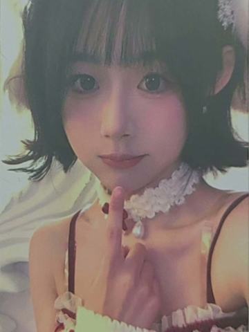 王艺霖 第十一届金曲抖音小卡