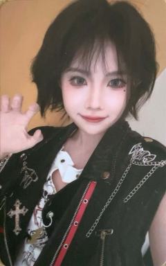 武博涵 第十一届金曲抖音小卡