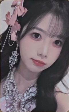 吴羽霏 第十一届金曲抖音小卡