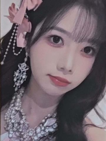 吴羽霏 第十一届金曲抖音小卡