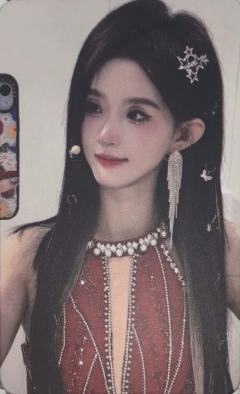 吴睿莎 第十一届金曲抖音小卡