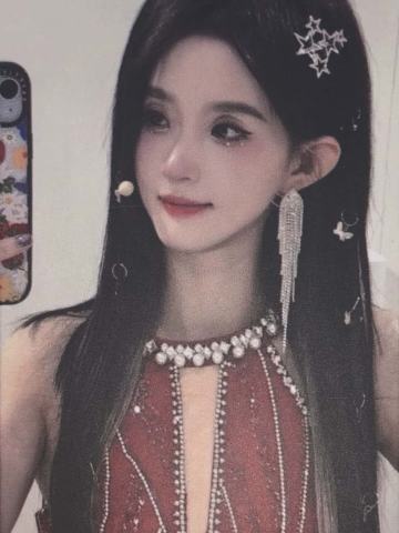 吴睿莎 第十一届金曲抖音小卡