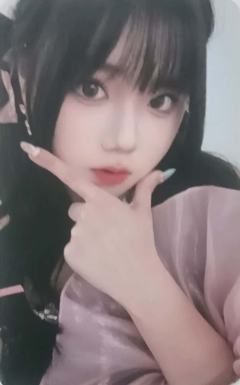 张咏烨 第十一届金曲抖音小卡
