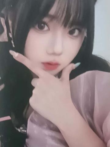 张咏烨 第十一届金曲抖音小卡