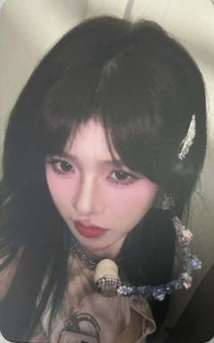 朱虹蓉 第十一届金曲抖音小卡