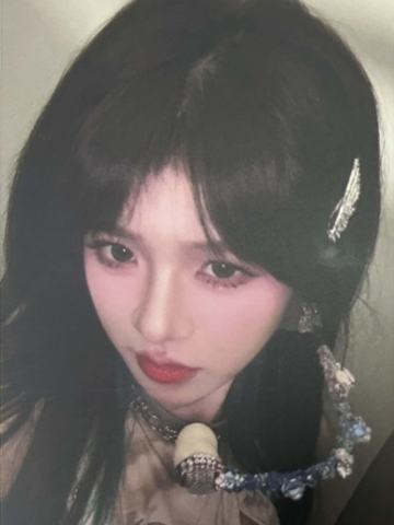 朱虹蓉 第十一届金曲抖音小卡