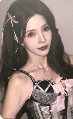 周湘 第十一届金曲抖音小卡