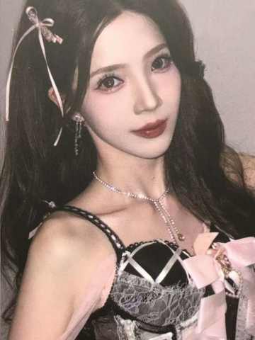 周湘 第十一届金曲抖音小卡