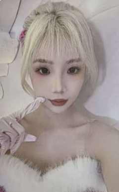 张芷欣 第十一届金曲抖音小卡