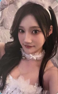 周是汝 第十一届金曲抖音小卡